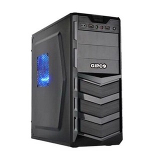Vỏ case máy tính GIPCO GIP3986GAB