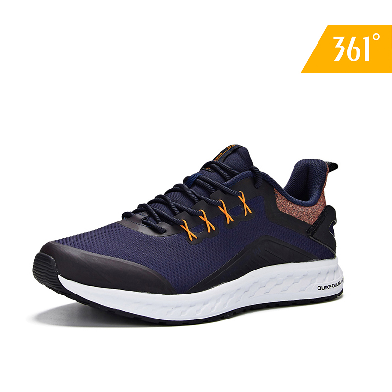 361 Degrees Men Jogging Sneaker 571942255