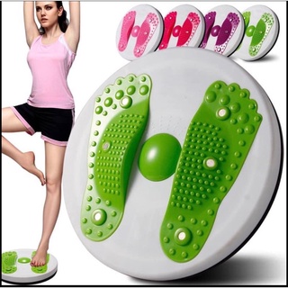 Vòng lắc hoạt tính Masage giảm eo