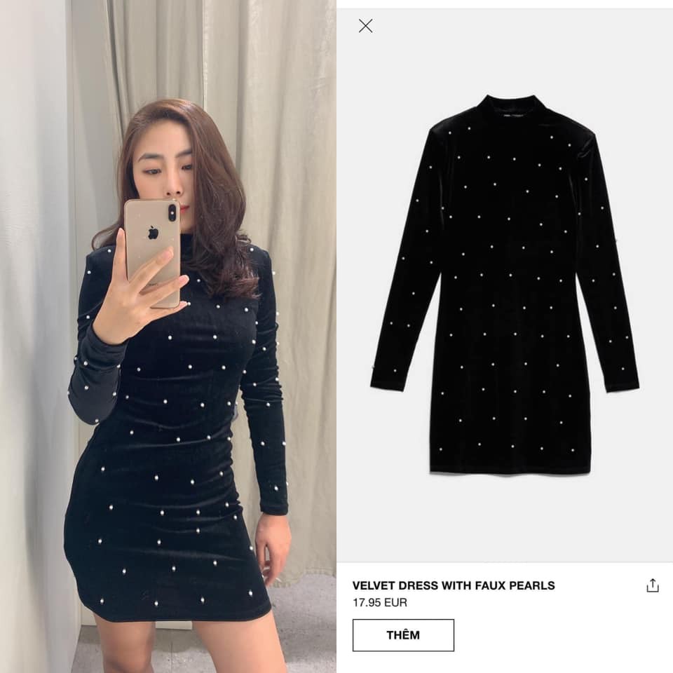 ❤️VÁY_BODY_ZARA_TUỒN❤️