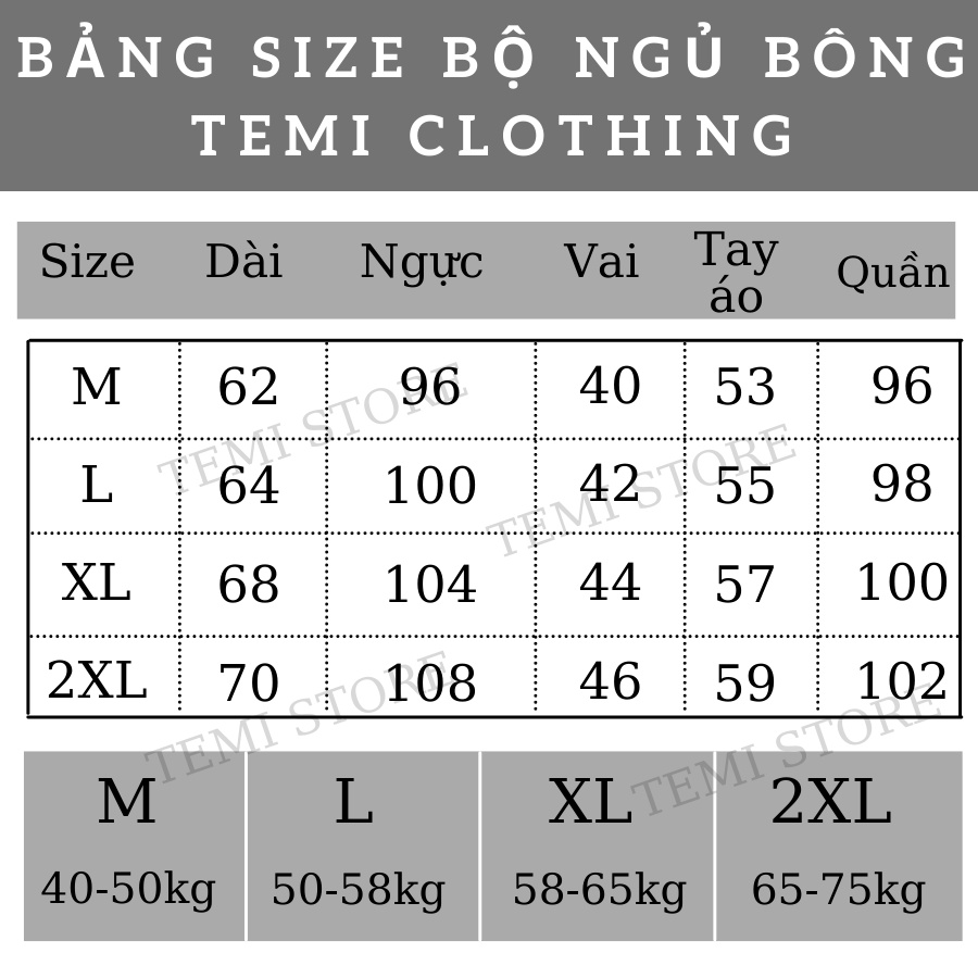 Bộ ngủ bông dài tay hình gấu TEMI đồ ngủ nữ, chất lông mềm mịn, dày dặn, gấu cute, thêu, dệt hoạ tiết, hàng quảng châu