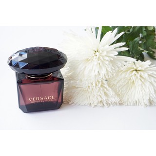 Nước Hoa Versace Crystal Noir 90ml