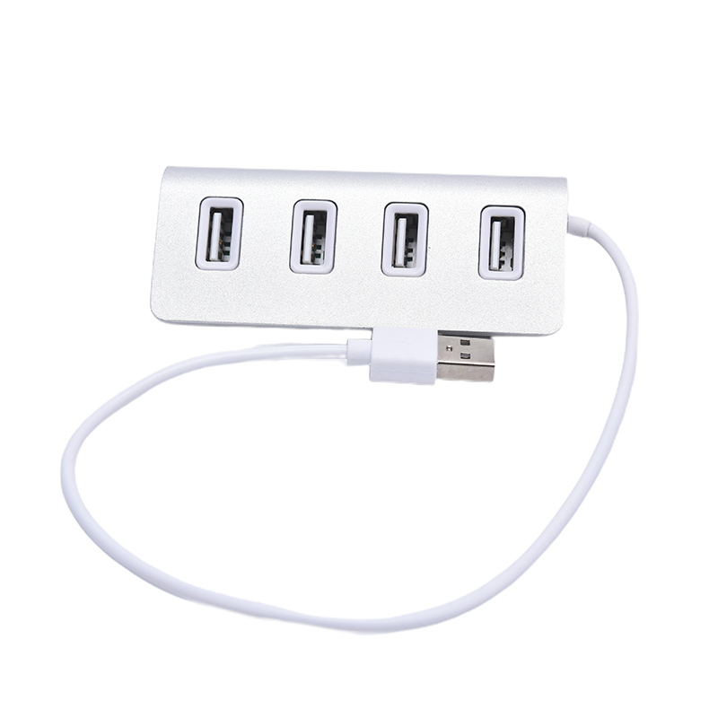 Bộ Chia 4 Cổng Usb 2.0 Tốc Độ Cao | BigBuy360 - bigbuy360.vn