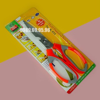 Kéo làm bếp đa năng (K-024)