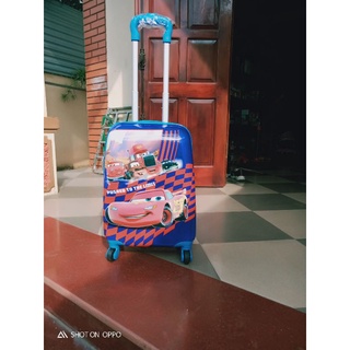 Vali kéo cấp 1 cho bé