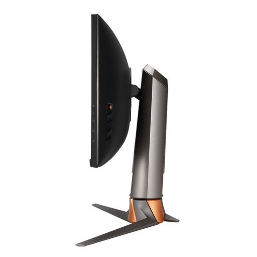 Màn Hình Gaming ASUS ROG SWIFT PG259QN 24.5 Inch (FHD/IPS/360Hz/1ms/10bit/G-SYNC) - Hàng chính hãng