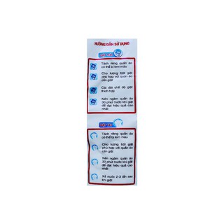 [Hoangminh]  [HOT][TRỢ GIÁ] Bột giặt Net Extra 6kg [Free Ship HN và HCM]