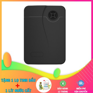 Máy xông Công Nghiệp Treo Tường Pure diện tích 150m2 - 300m2 - Máy Xông Cao Cấp - Nơi Bán Máy Xông Treo Tường