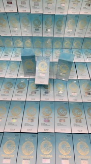 Serum tinh thể vàng 24k