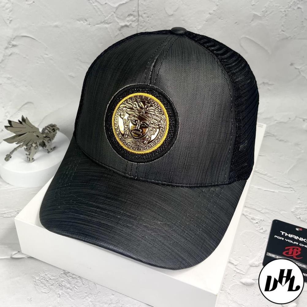 [VERS2] NÓN MŨ LƯỠI TRAI SNAPBACK UNISEX CỰC XINH
