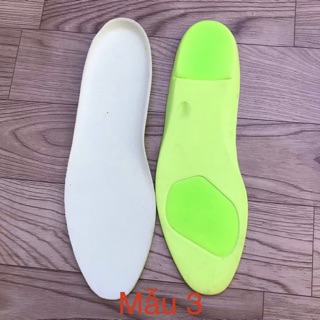 Lót giày xuất khẩu