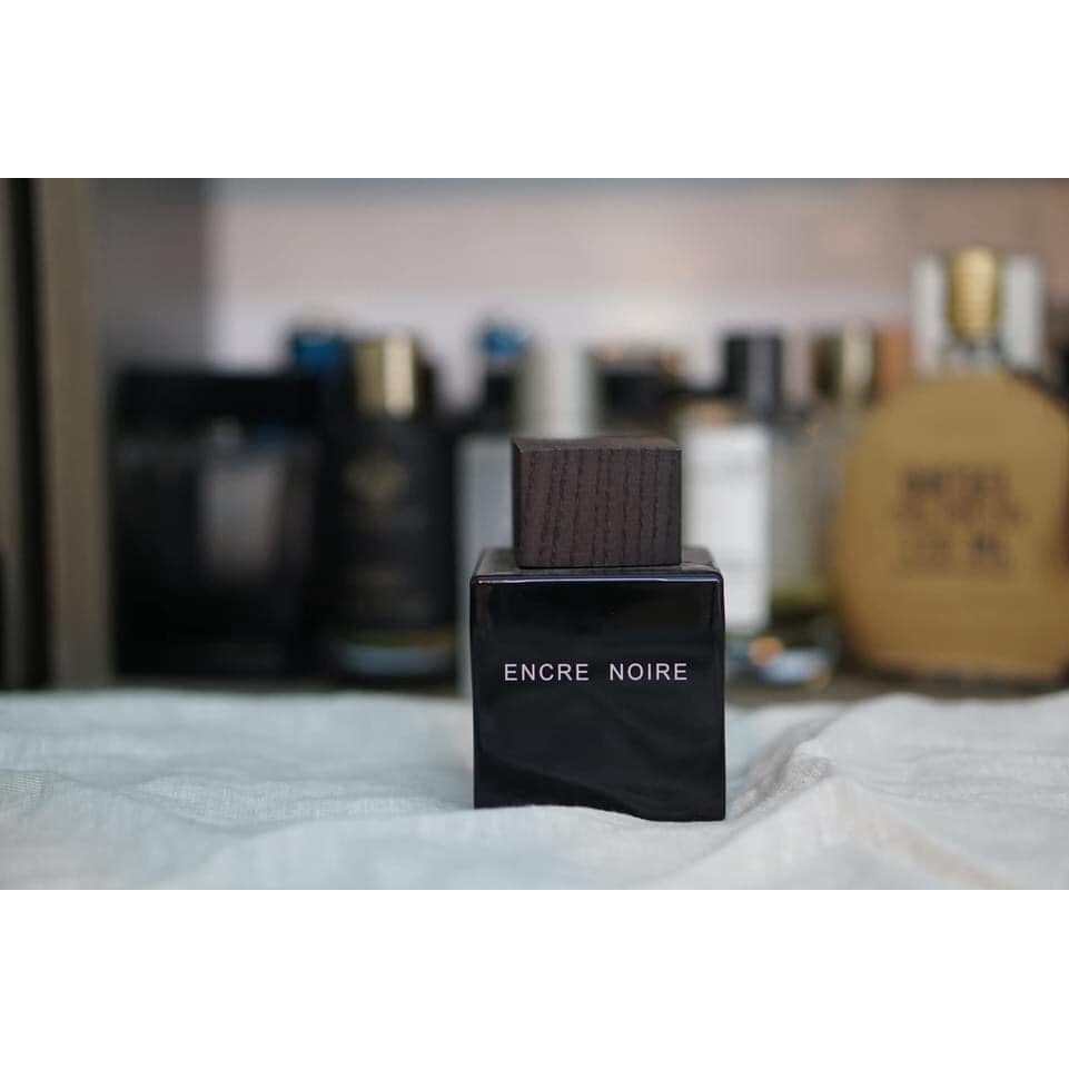 Nước hoa chính hãng Lalique Encre Noire