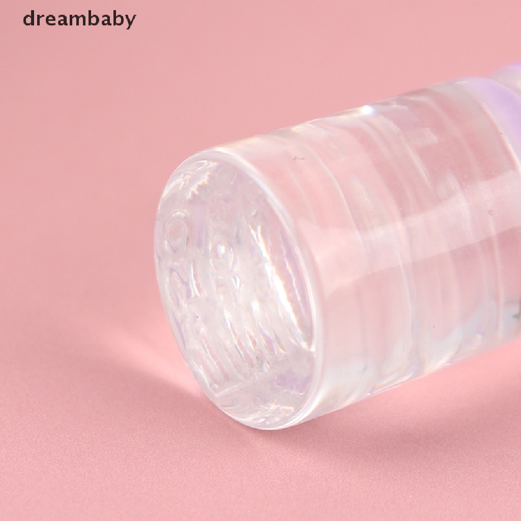 Set 5 Bình Sữa resin Mini Tỉ Lệ 1: 12 Dùng Trang Trí Nhà Búp Bê