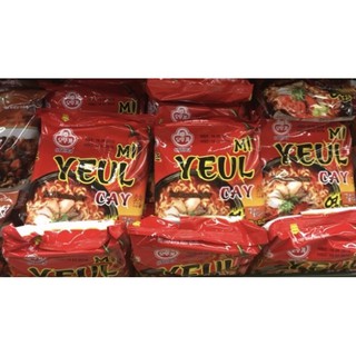 mì yeul OTTOGI (120g)