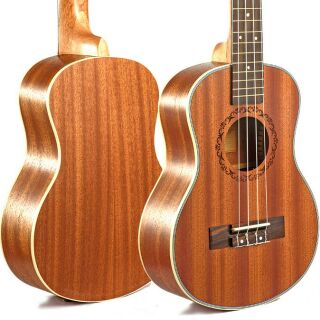 ĐÀN UKULELE MUSIC MGV-CT9 2 cỡ chính hãng