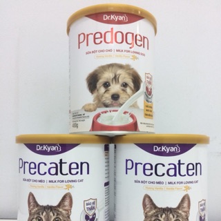 Sữa bột cho chó Dr. Kyan Predogen