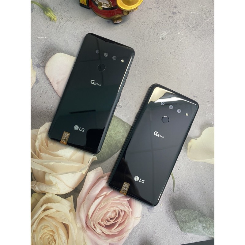 Điện thoại LG ThinQ g8 hàn ram 6/128g snapdaragon 855 ,3 camera | BigBuy360 - bigbuy360.vn