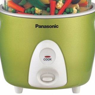 Nồi Cơm Điện Panasonic SR-G06SPRA/G06SGRA/G06SNRA/G06SRRA