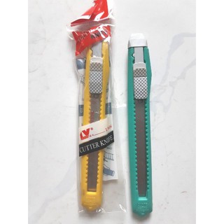 Dao roc giấy l804 - lưỡi nhỏ 9mm