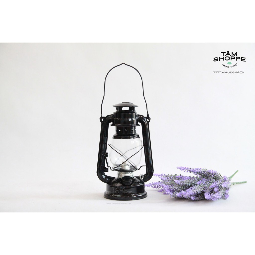 Đèn dầu đi bão đủ màu TAN | BigBuy360 - bigbuy360.vn