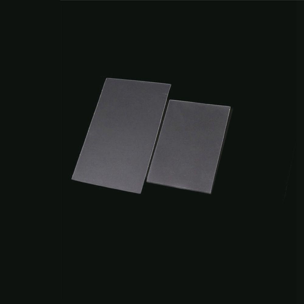 Túi 100 Vỏ Bọc Thẻ Chơi Game 65 * 92mm / 59 * 91mm