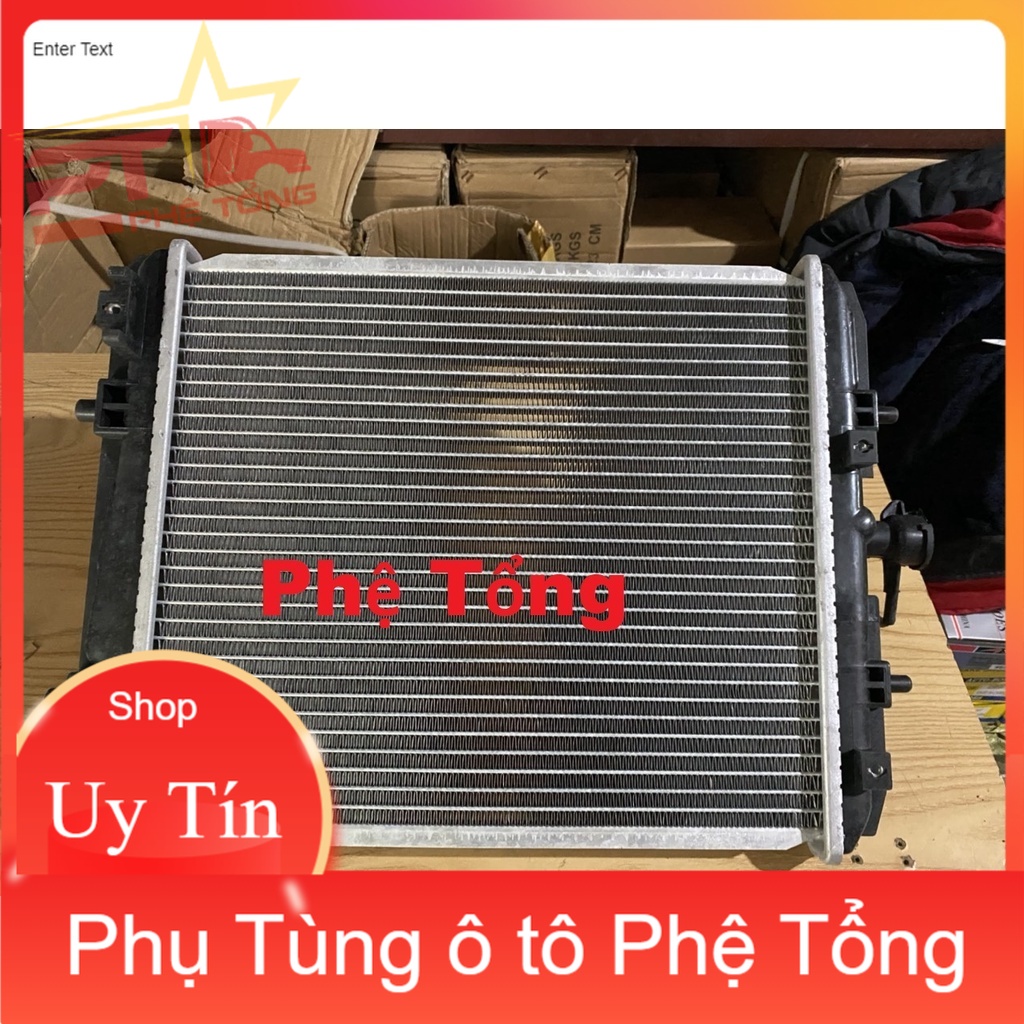 Két nước làm mát động cơ BYD F0