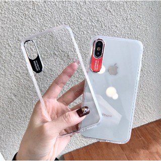 ỐP LƯNG IPHONE - Ốp Lưng Lens AutoFocus - Bảo vệ camera