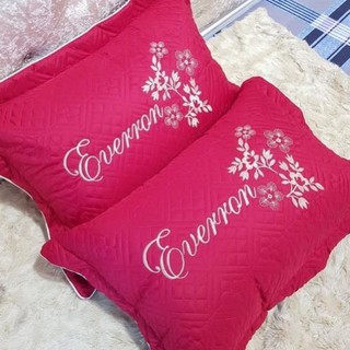 Đôi vỏ gối EVR trần siêu đẹp