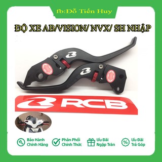 TAY THẮNG RCB CHÍNH HÃNG LẮP CHO AB 2012-2020 cbs ( AIR BLADE) – GIÁ 1 CẶP