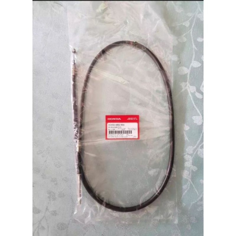 dây phanh honda xịn dream thái