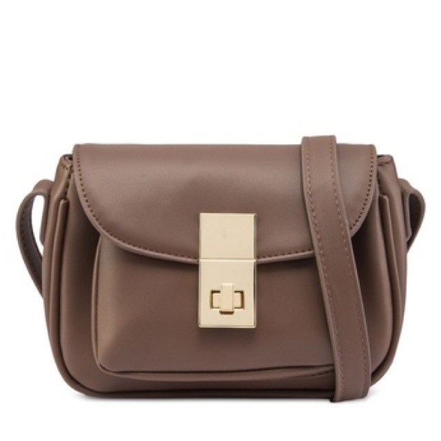 Mini letterbag