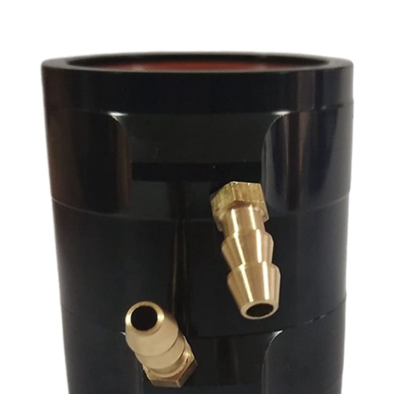 Động Cơ Không Chổi Than Bằng Nhôm Cho Thuyền Điều Khiển Từ Xa 40mm RC 2840 2845