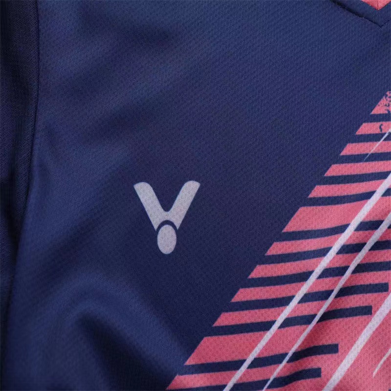 Áo Thun Thể Thao Tay Ngắn Nhanh Khô Thoáng Khí Thời Trang Cho Nam Và Nữ