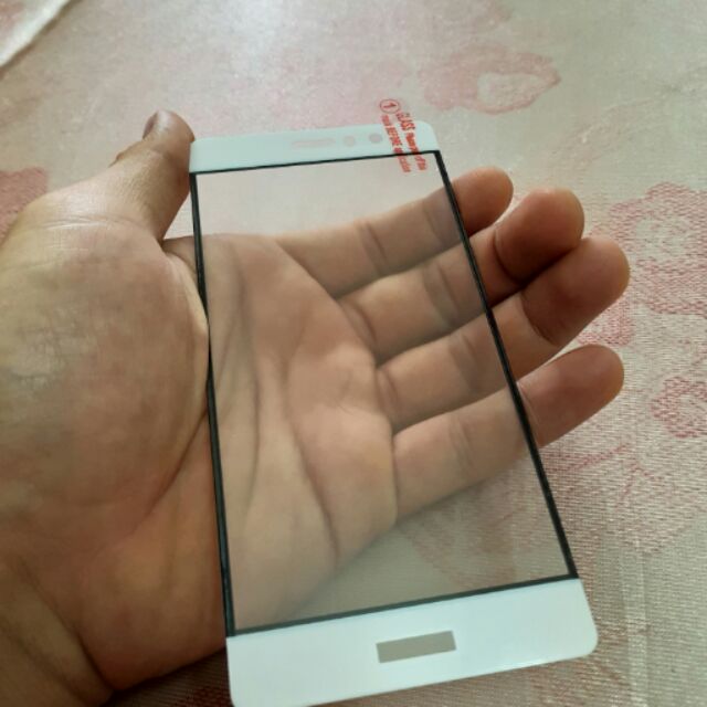 Cường lực P9