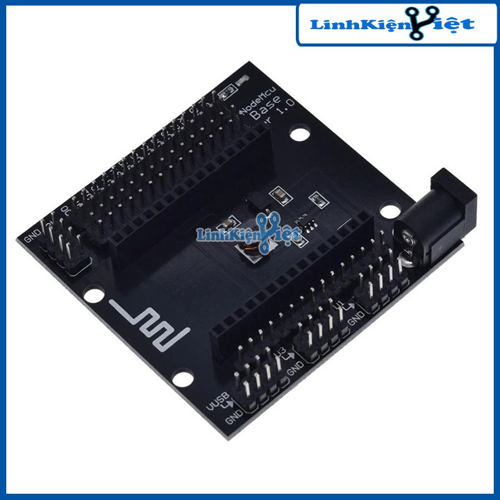 Board Mở Rộng ESP8266 WIFI NodeMcu Lua