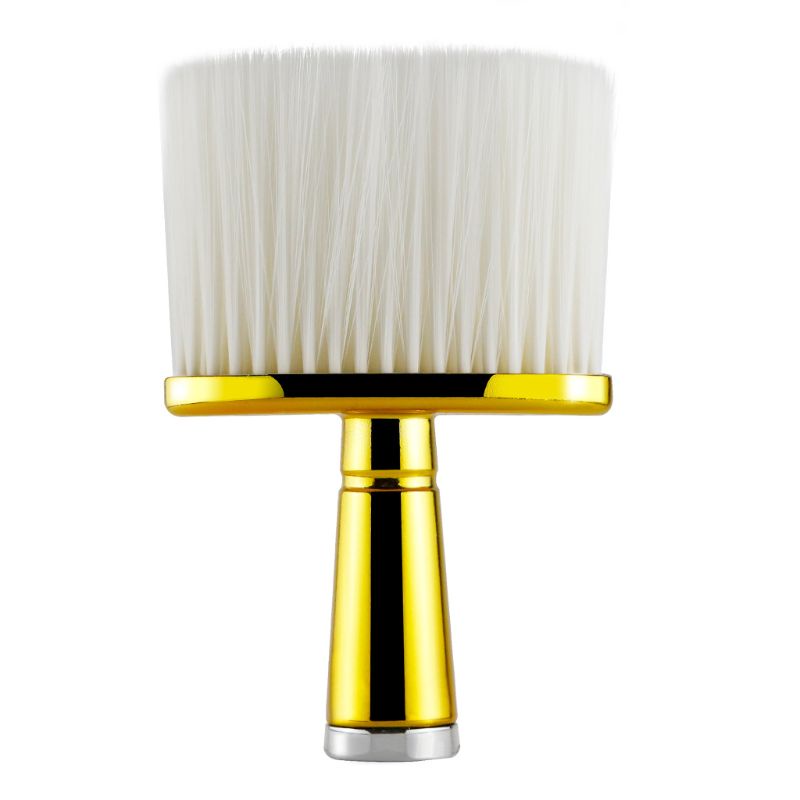 Chổi Quét Tóc Mềm Mại Chuyên Dụng Cho Thợ Cắt Tóc