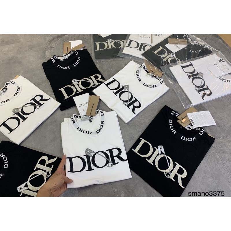 Áo Phông đôi nam nữ thêu loại 1 . Áo phông nam cao cấp chất cotton