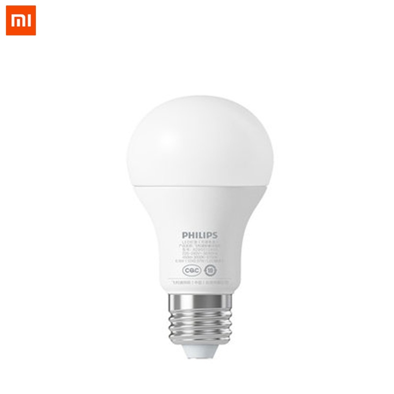 Xiaomi Bóng đèn Led thông minh e27 mijia Bóng đèn ánh sáng trắng ấm áp đầy màu sắc 1880-7000k 7.5w 600lm mihome app wifi