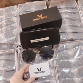 Kính mắt Gentle Monster