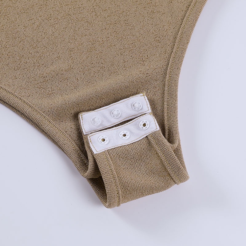 DUNEA Jumpsuit Hở Lưng Thiết Kế Mới Quyến Rũ Thời Trang Dành Cho Nữ | BigBuy360 - bigbuy360.vn