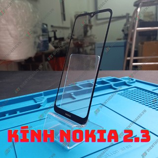 Kính Nokia 2.3( kính ép)