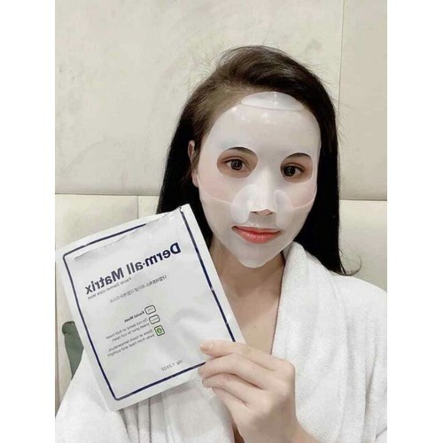 Mặt nạ Derm-all Matrix Mask Hàn Quốc