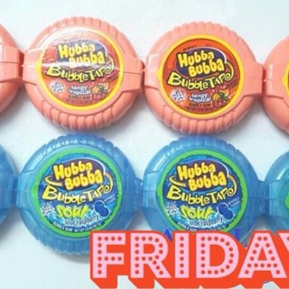 Kẹo hubba bubba