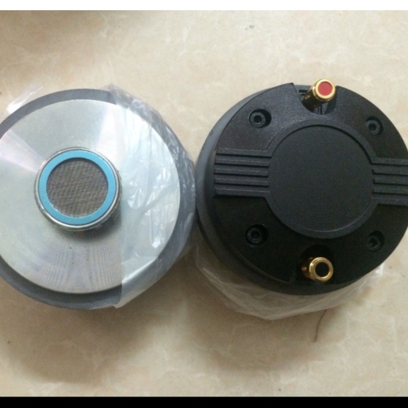 Loa tép treble kèn Martin D 350 : 2 loa