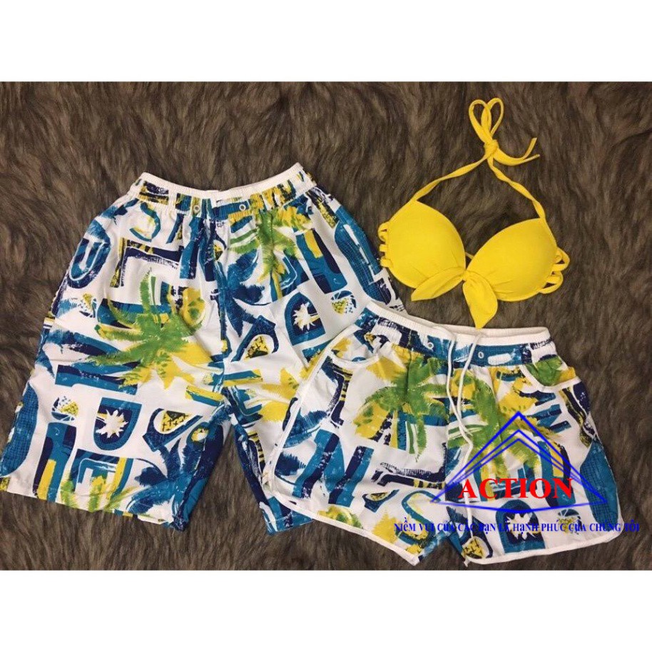 freeship  Quần Đi Biển ĐB02 - Sỉ IB | BigBuy360 - bigbuy360.vn