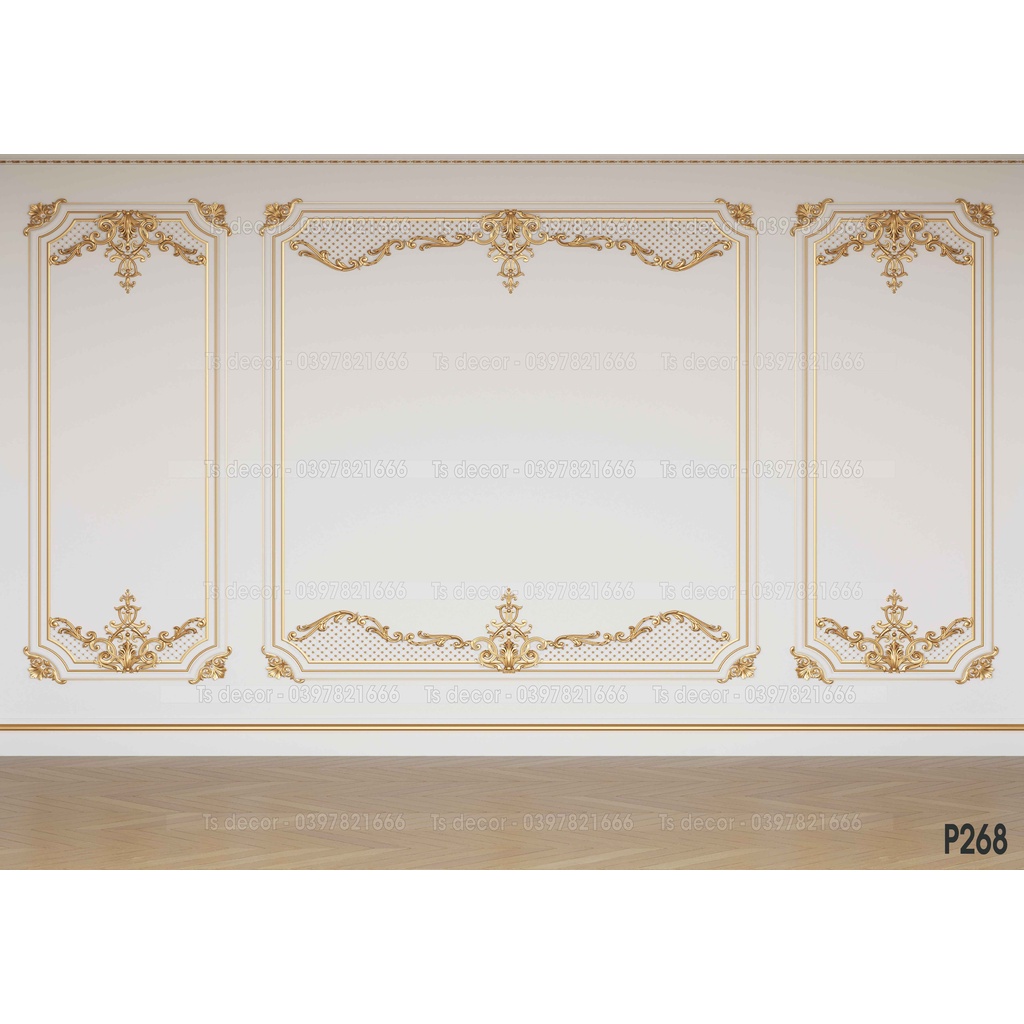 Phông nền 3D 5D nhiều kích thước lựa chọn