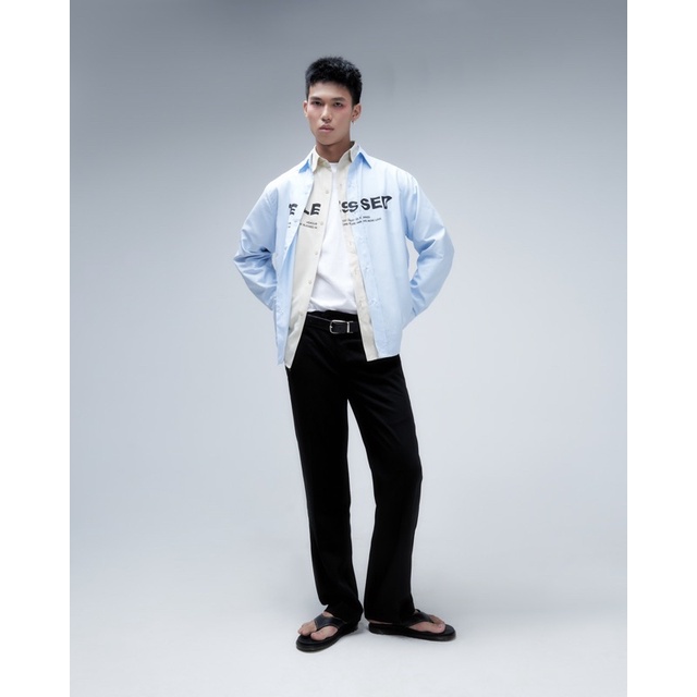 BLESSED SHIRT