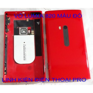 VÒ LUMIA 920 MÀU ĐỎ