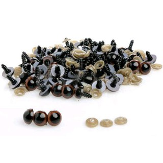 Mắt thú chốt an toàn loại 10mm, 1 cặp