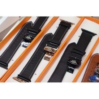 Dây da bò cho iWatch